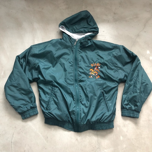 holloway hurricane jacket